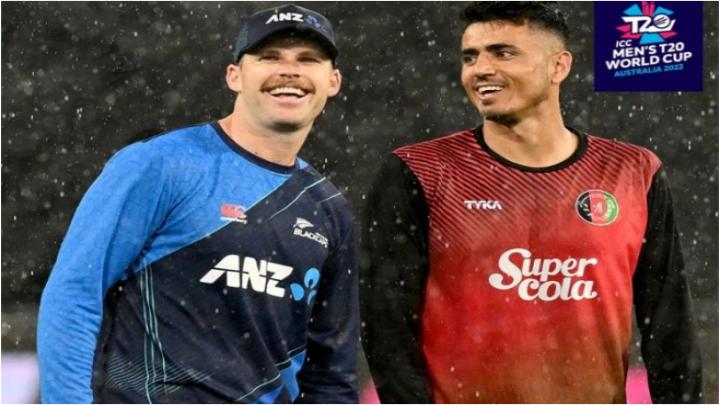 কিউই-আফগান ম্যাচও পরিত্যক্ত